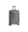 Валіза Madisson 21404 Gigant сіра - картинка, зображення, фото валізи
