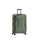 Валіза Madisson 21404 Gigant зелена - картинка, зображення, фото валізи