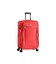 Чемодан Madisson 21404 Gigant красный фото, картинка, изображение