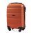 Набір валіз Wings AT01 4 в 1 помаранчевий картинка, зображення, фото