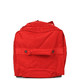 Сумка дорожня на колесах Madisson 21062 червона - картинка, зображення, фото дорожньої сумки