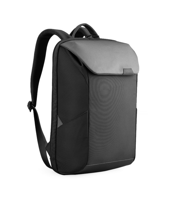 Рюкзак для ноутбука Totobi Lyns черный фото, картинка, изображение