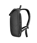 Рюкзак для ноутбука Totobi Lyns чорний картинка, зображення, фото