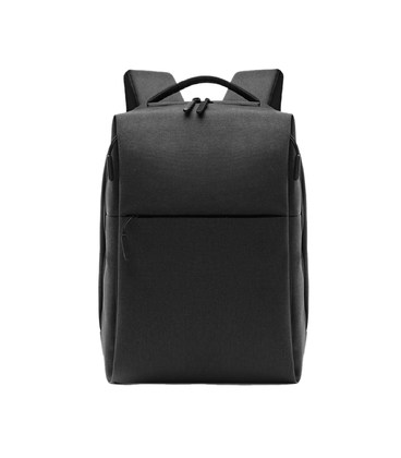 Рюкзак для ноутбука Totobi Oliver чорний картинка, зображення, фото