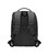 Рюкзак для ноутбука Totobi Oliver черный картинка, изображение, фото