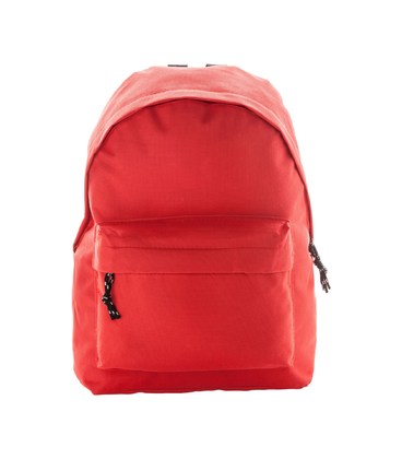 Рюкзак для подорожей Discover Compact червоний картинка, зображення, фото