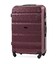 Набір валіз Wings AT01 4 в 1 бордовий картинка, зображення, фото