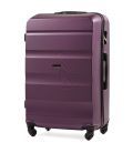Набір валіз Wings AT01 4 в 1 т. фіолетовий картинка, зображення, фото
