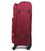 Чемодан Airtex 619 Midi Worldline бордовый картинка, изображение, фото