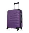 Валіза Monopol Mali фіолетова велика L картинка, зображення, фото