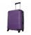 Валіза Monopol Mali фіолетова велика L картинка, зображення, фото