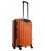 Чемодан Monopol Miami оранжевый большой L фото, картинка, изображение