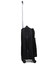 Валіза Airtex 619 маленька S Worldline чорна - картинка, зображення, фото валізи