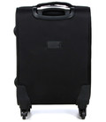 Валіза Airtex 619 маленька S Worldline чорна - картинка, зображення, фото валізи