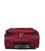 Чемодан Airtex 619 Mini Worldline бордовый картинка, изображение, фото