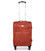 Чемодан Airtex 619 Mini Worldline оранжевый картинка, изображение, фото