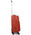 Валіза Airtex 619 Mini Worldline помаранчева картинка, зображення, фото