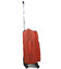 Валіза Airtex 619 маленька S Worldline помаранчева - картинка, зображення, фото валізи