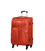 Чемодан Airtex 619 Midi Worldline оранжевый фото, картинка, изображение