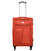 Чемодан Airtex 619 Midi Worldline оранжевый фото, картинка, изображение