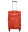 Валіза Airtex 619 середня M Worldline помаранчева - картинка, зображення, фото валізи