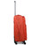 Чемодан Airtex 619 Midi Worldline оранжевый картинка, изображение, фото