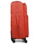 Чемодан Airtex 619 средний M Worldline оранжевый фото, картинка, изображение