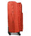 Валіза Airtex 619 Maxi Worldline помаранчева картинка, зображення, фото