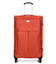 Валіза Airtex 619 велика L Worldline помаранчева - картинка, зображення, фото валізи