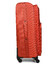 Чемодан Airtex 619 большой L Worldline оранжевый фото, картинка, изображение