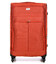 Чемодан Airtex 619 большой L Worldline оранжевый фото, картинка, изображение