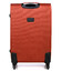 Чемодан Airtex 619 большой L Worldline оранжевый фото, картинка, изображение