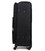 Чемодан Airtex 619 Maxi Worldline черный фото, картинка, изображение