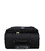 Чемодан Airtex 619 Maxi Worldline черный фото, картинка, изображение