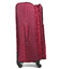 Валіза Airtex 619 велика L Worldline бордова - картинка, зображення, фото валізи