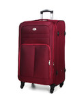 Валіза Airtex 619 велика L Worldline бордова - картинка, зображення, фото валізи