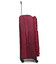 Валіза Airtex 619 велика L Worldline бордова - картинка, зображення, фото валізи