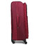 Валіза Airtex 619 велика L Worldline бордова - картинка, зображення, фото валізи