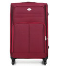 Чемодан Airtex 619 большой L Worldline бордовый фото, картинка, изображение