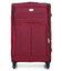 Валіза Airtex 619 велика L Worldline бордова - картинка, зображення, фото валізи