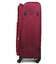 Валіза Airtex 619 велика L Worldline бордова - картинка, зображення, фото валізи