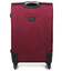 Валіза Airtex 619 велика L Worldline бордова - картинка, зображення, фото валізи