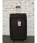 Чемодан Milano 26A средний M коричневый фото, картинка, изображение