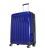 Валіза Monopol Frankfurt синя велика L картинка, зображення, фото