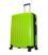 Валіза Monopol Frankfurt зелена велика L картинка, зображення, фото