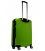 Чемодан Monopol Frankfurt зеленый большой L фото, картинка, изображение