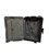 Набор чемоданов Airtex 645 черный картинка, изображение, фото