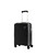 Набор чемоданов Snowball 20703 черный картинка, изображение, фото