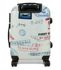 Чемодан Airtex 809 Stamp Worldline Mini фото, картинка, изображение