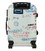 Чемодан Airtex 809 Stamp Worldline Mini фото, картинка, изображение